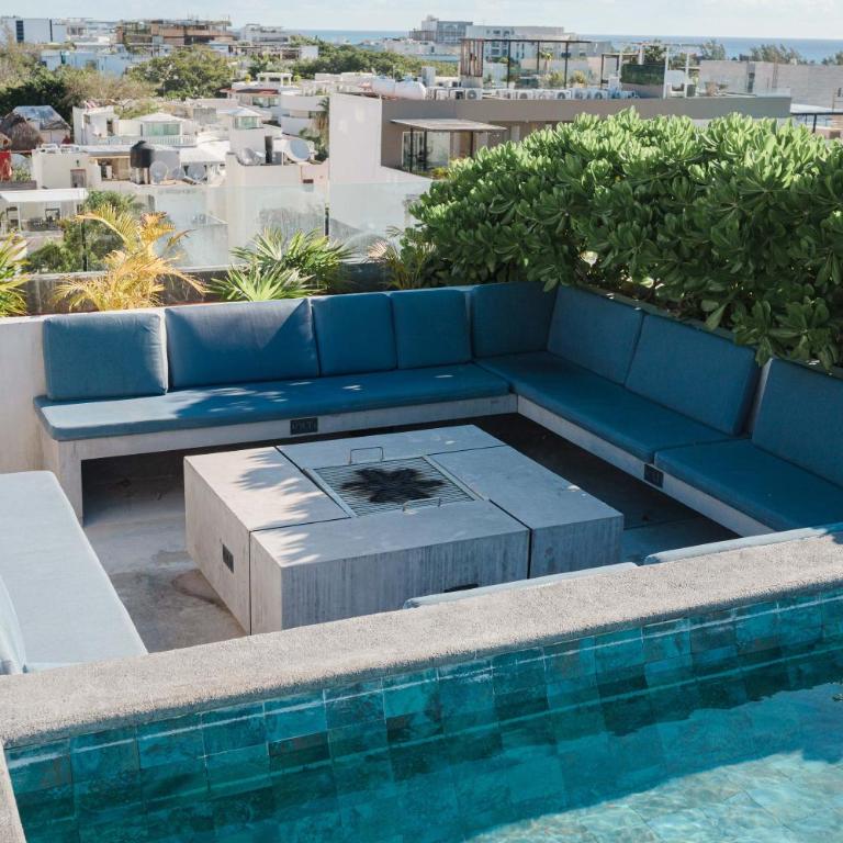 Studio in Volta on 5th & 5min away to sea - King Studio - 17