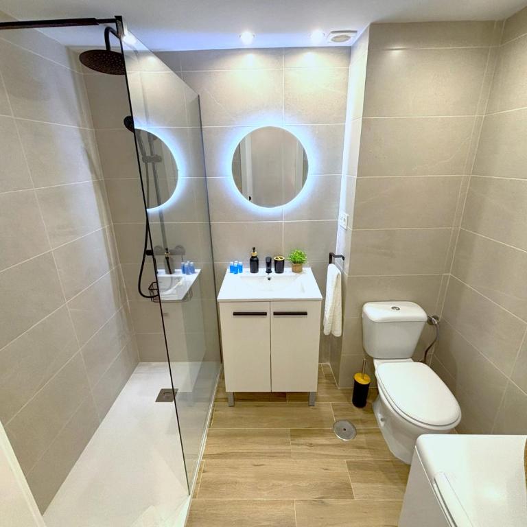 Evans Realty BL Estudio lujoso & Vistas al mar - Apartamento de 1 dormitorio con vistas al mar - 22