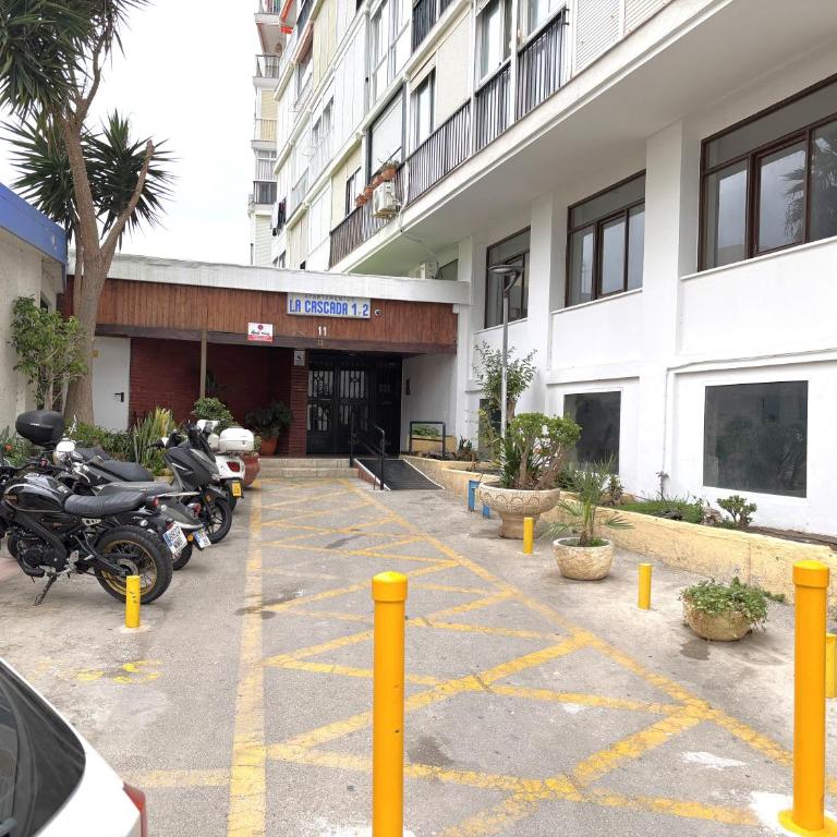 Evans Realty BL Estudio lujoso & Vistas al mar - Apartamento de 1 dormitorio con vistas al mar - 34