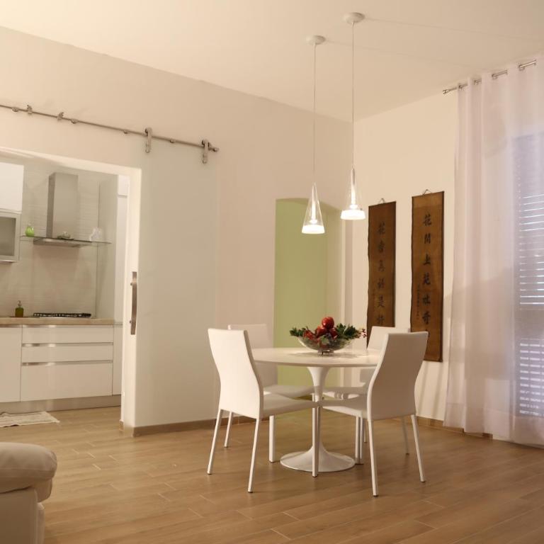 Anna & Salvo's House - Appartamento Deluxe - 7