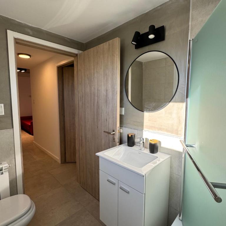 Pehuen II - One-Bedroom Apartment - 7