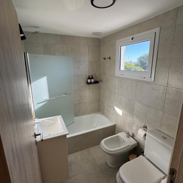 Pehuen II - One-Bedroom Apartment - 6