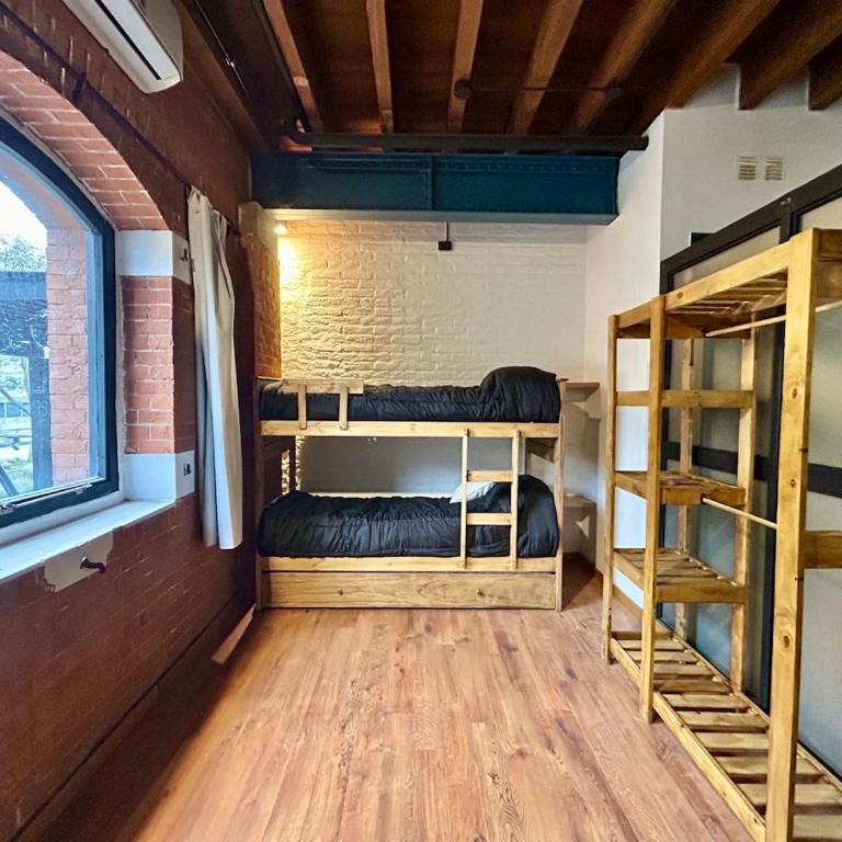 Hermoso departamento en Buenos Aires - Apartamento de 1 dormitorio - 9