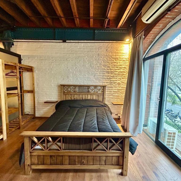 Hermoso departamento en Buenos Aires - Apartamento de 1 dormitorio - 11