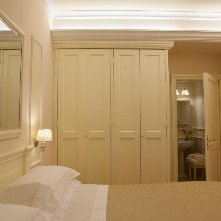 Granduomo Charming Accomodation - Appartamento Comfort - 5