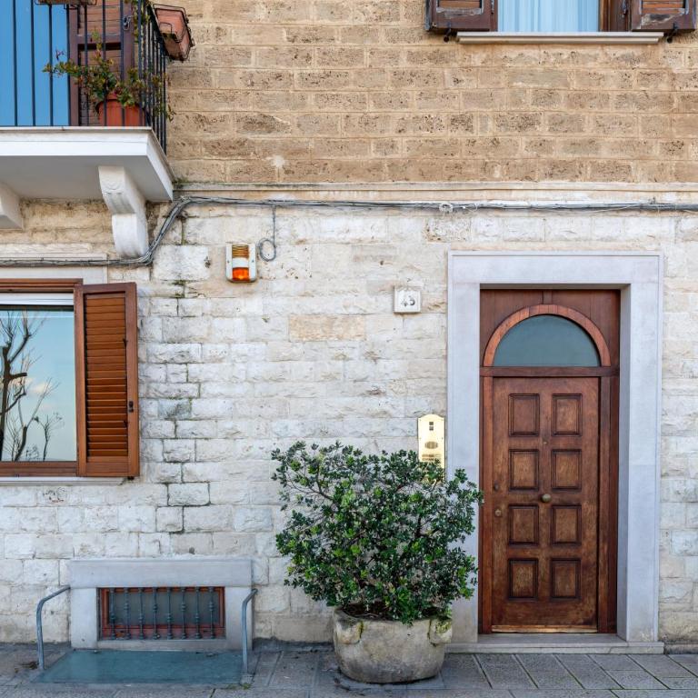 Seaside Apartment Near St Nicholas Basilica - One-Bedroom Apartment - 34