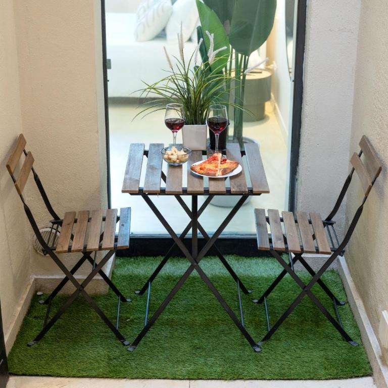 Seaside Apartment Near St Nicholas Basilica - One-Bedroom Apartment - 51