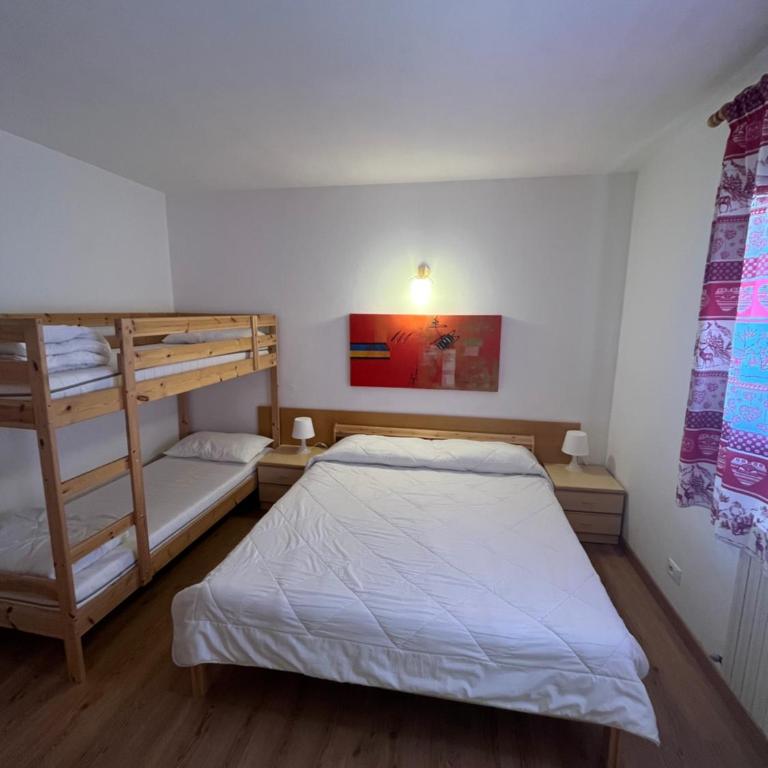 Casa Mammolo Falcade - Appartamento con 1 Camera da Letto - 7