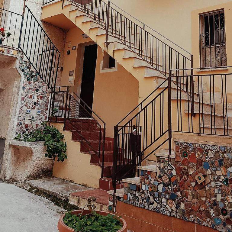 Cocciu d'amuri - One-Bedroom Apartment - 5