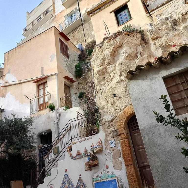 Cocciu d'amuri - One-Bedroom Apartment - 41