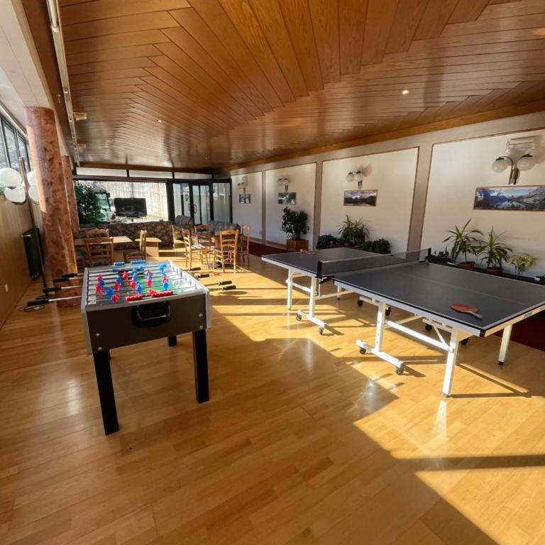Casa Mammolo Falcade - Appartamento con 1 Camera da Letto - 13