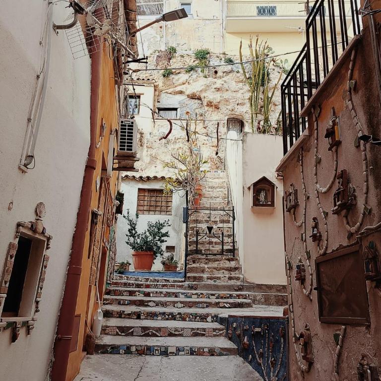 Cocciu d'amuri - One-Bedroom Apartment - 42