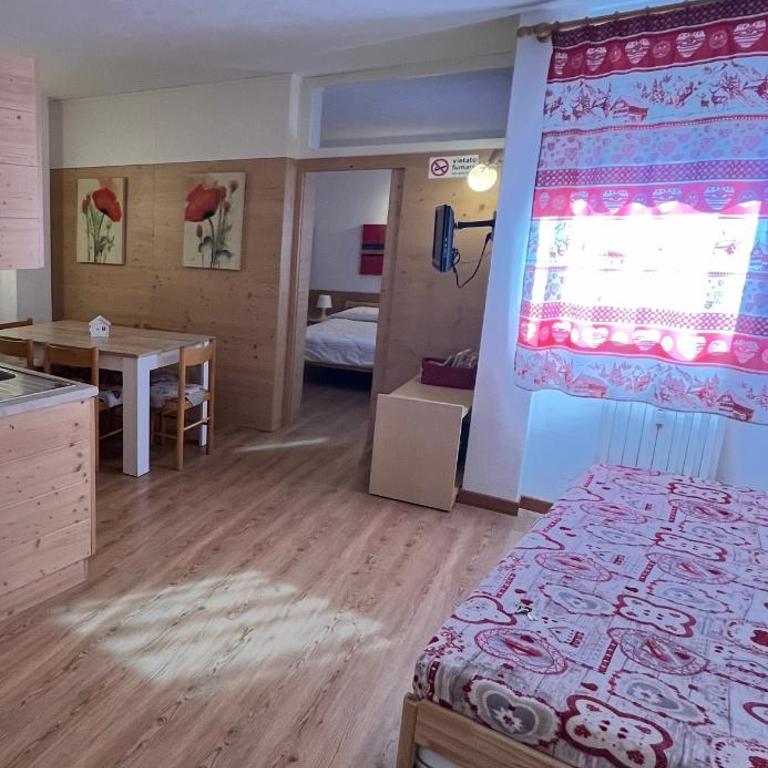Casa Mammolo Falcade - Appartamento con 1 Camera da Letto - 5