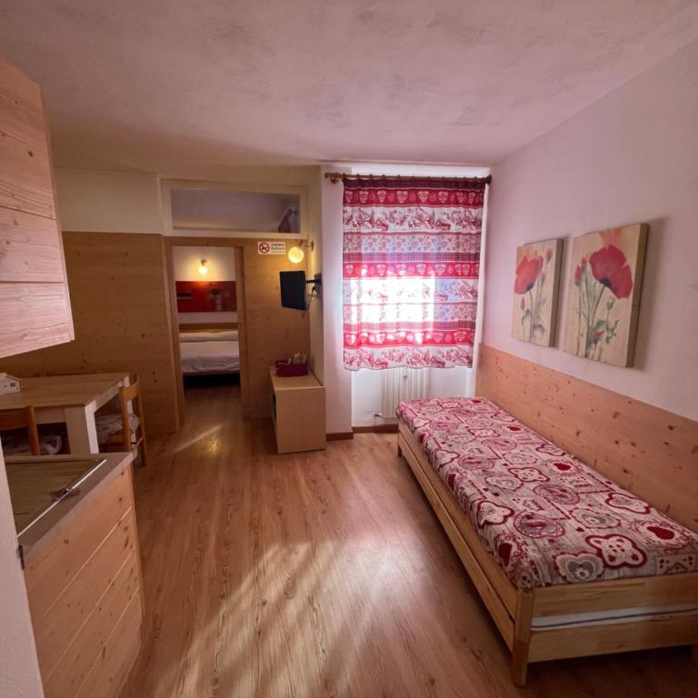 Casa Mammolo Falcade - Appartamento con 1 Camera da Letto - 3