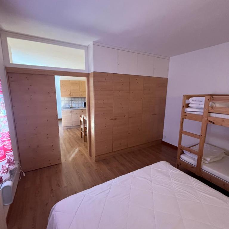 Casa Mammolo Falcade - Appartamento con 1 Camera da Letto - 8
