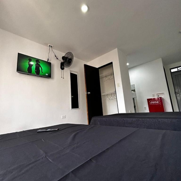 El Hogar de Chavita - Apartamento de 1 dormitorio - 7