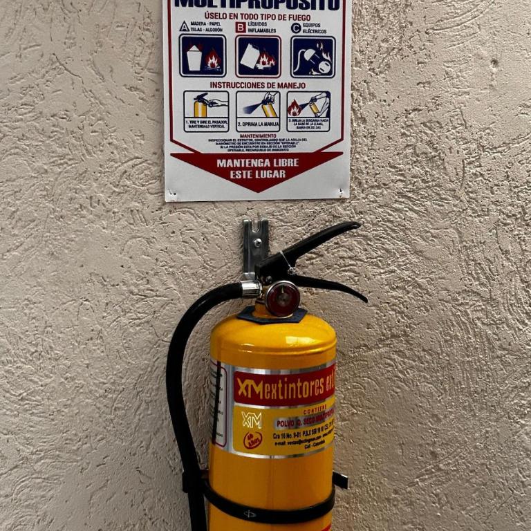 El Hogar de Chavita - One-Bedroom Apartment - 13