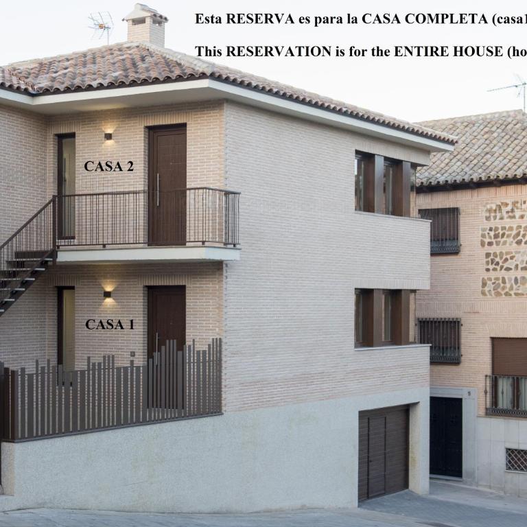 Alfares de Muralla - Casa - 63