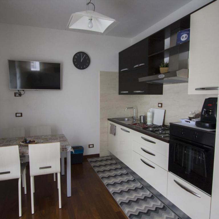 Vento di Ponente - Appartamento con 2 Camere da Letto - 3