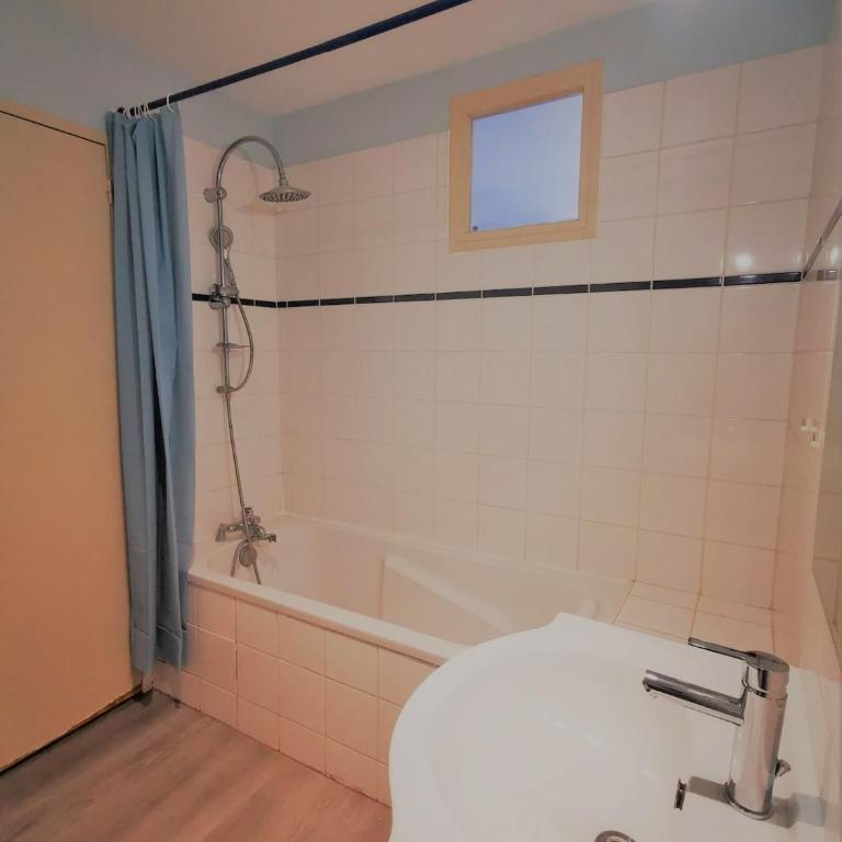 T2 Cosy, proche gare - Apartment mit 2 Schlafzimmern - 2