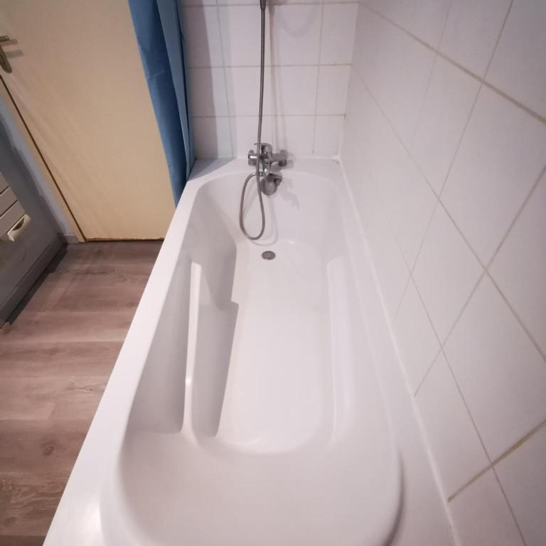 T2 Cosy, proche gare - Apartment mit 2 Schlafzimmern - 7