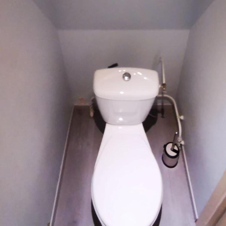 T2 Cosy, proche gare - Apartment mit 2 Schlafzimmern - 9