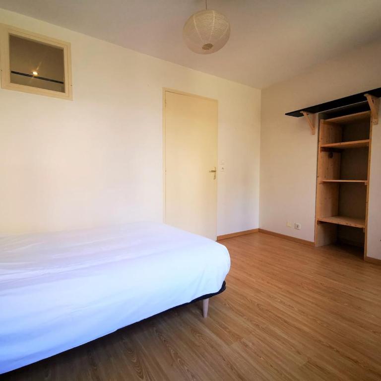 T2 Cosy, proche gare - Apartment mit 2 Schlafzimmern - 12