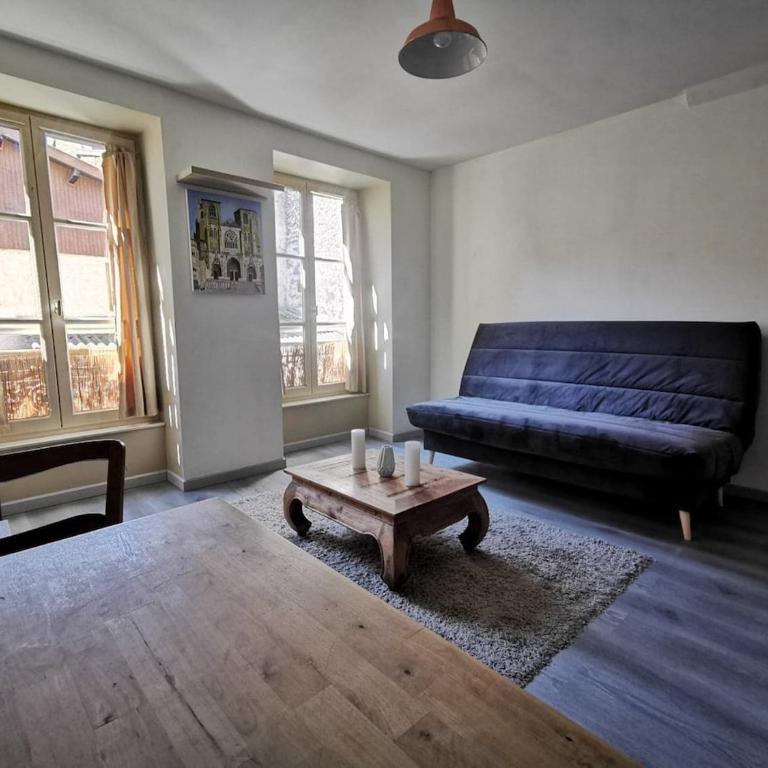 T2 Cosy, proche gare - Apartment mit 2 Schlafzimmern - 13