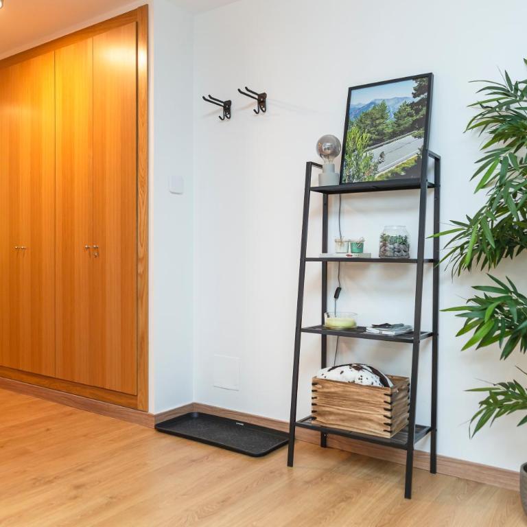 Apartamento en Ransol con Vistas al Río, Parking, 2 min de Grandvalira I AndStay - Appartement avec Balcon - 5