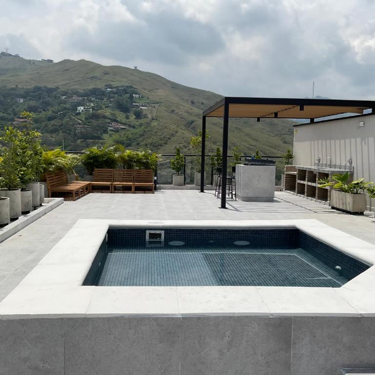 Altos de Santa Teresita - Two-Bedroom Apartment - 10