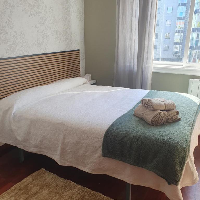 Oza gallery apartament - Apartamento de 1 dormitorio - 3