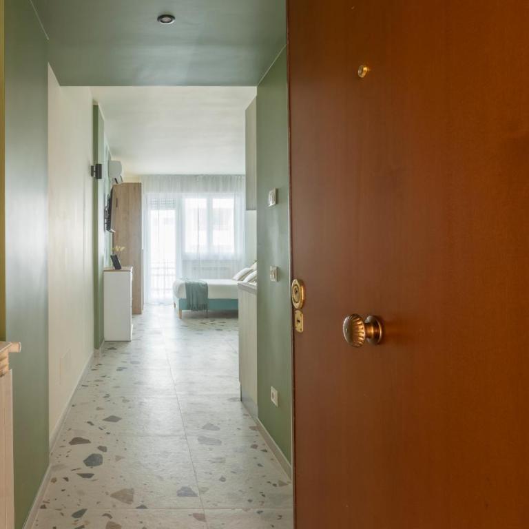 La Cocò - Appartamento con 1 Camera da Letto - 5