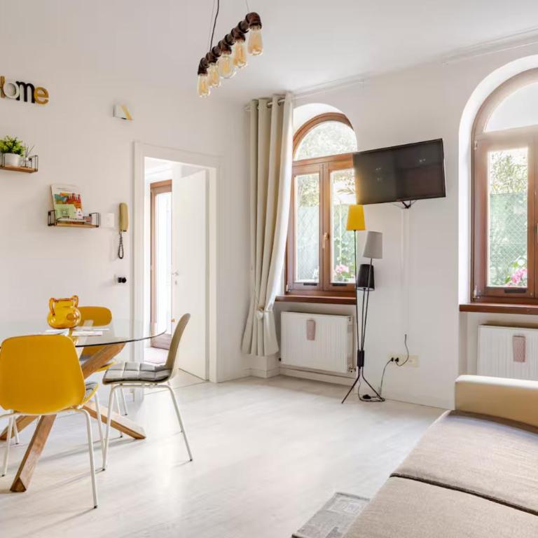 Dolce Riva Downtown apartment - Appartamento con Terrazza - 1