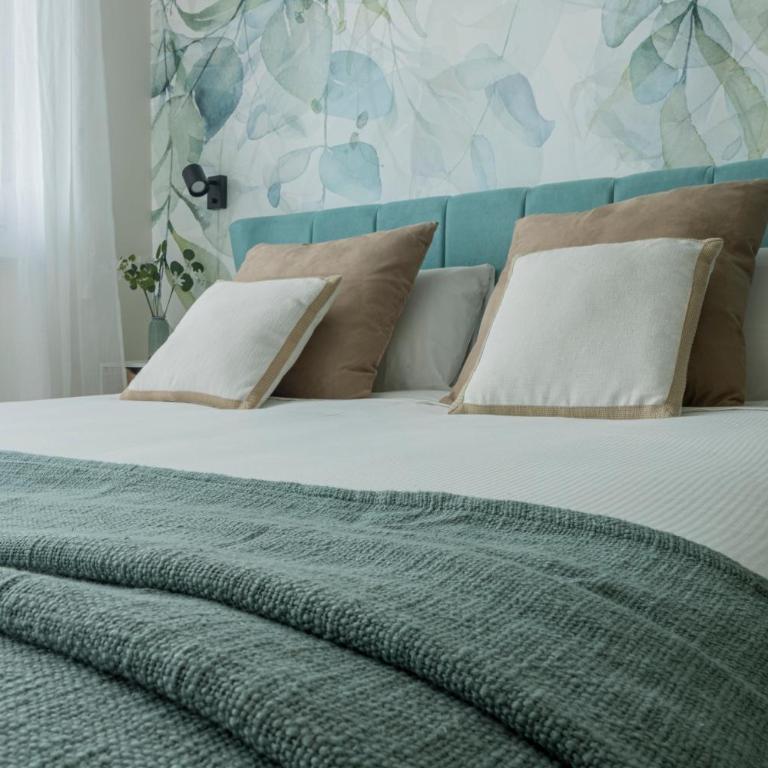 La Cocò - Appartamento con 1 Camera da Letto - 8