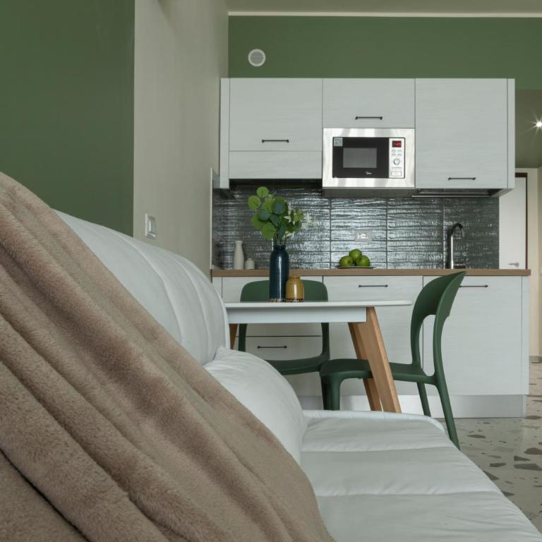 La Cocò - Appartamento con 1 Camera da Letto - 12