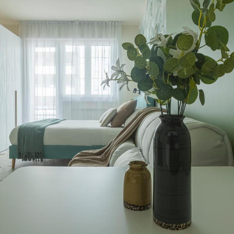 La Cocò - Appartamento con 1 Camera da Letto - 15