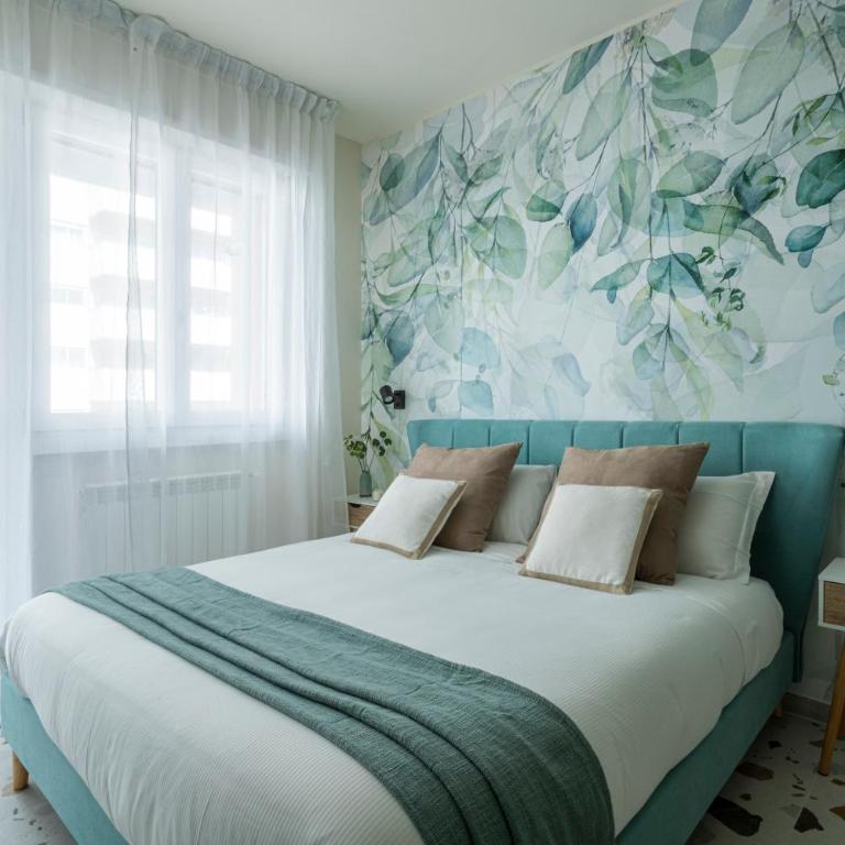 La Cocò - Appartamento con 1 Camera da Letto - 14