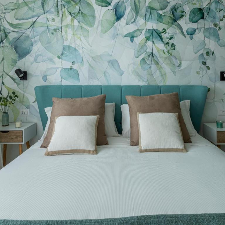 La Cocò - Appartamento con 1 Camera da Letto - 2