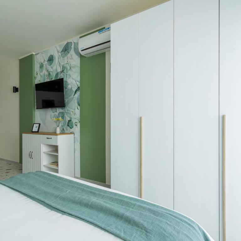 La Cocò - Appartamento con 1 Camera da Letto - 17