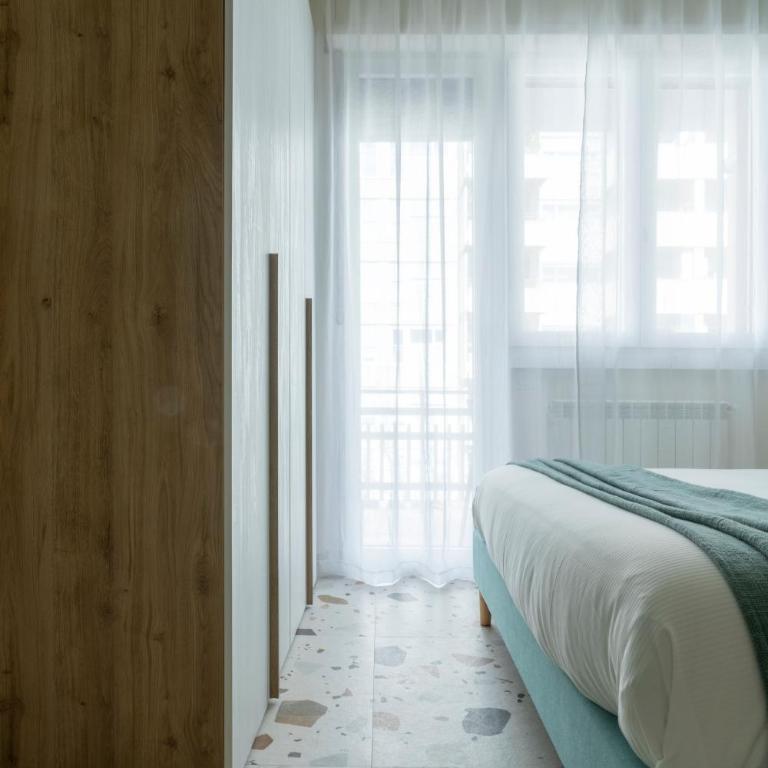 La Cocò - Appartamento con 1 Camera da Letto - 20