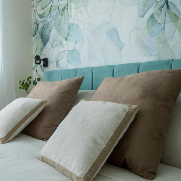 La Cocò - Appartamento con 1 Camera da Letto - 25