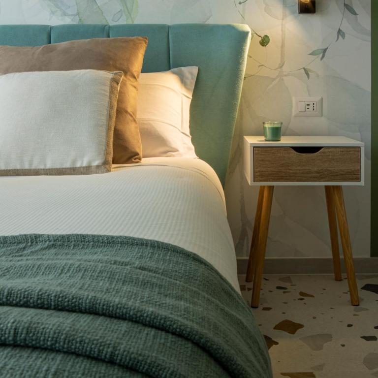 La Cocò - Appartamento con 1 Camera da Letto - 23