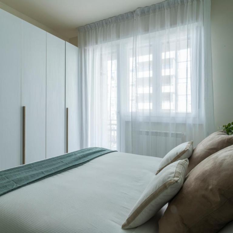 La Cocò - Appartamento con 1 Camera da Letto - 28
