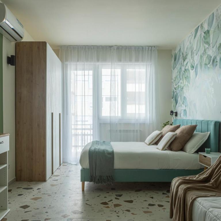 La Cocò - Appartamento con 1 Camera da Letto - 30