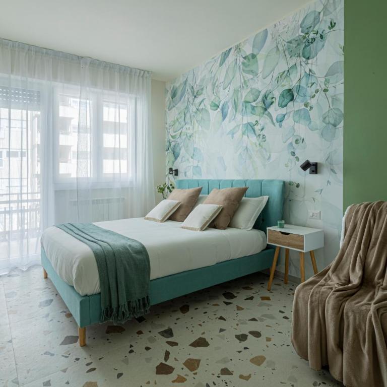 La Cocò - Appartamento con 1 Camera da Letto - 29