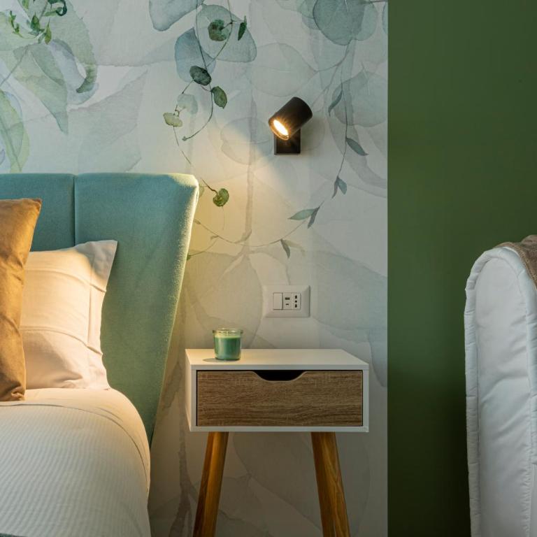 La Cocò - Appartamento con 1 Camera da Letto - 33