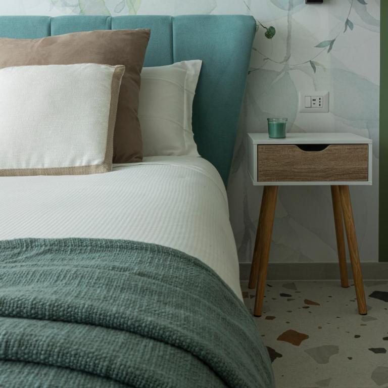 La Cocò - Appartamento con 1 Camera da Letto - 38