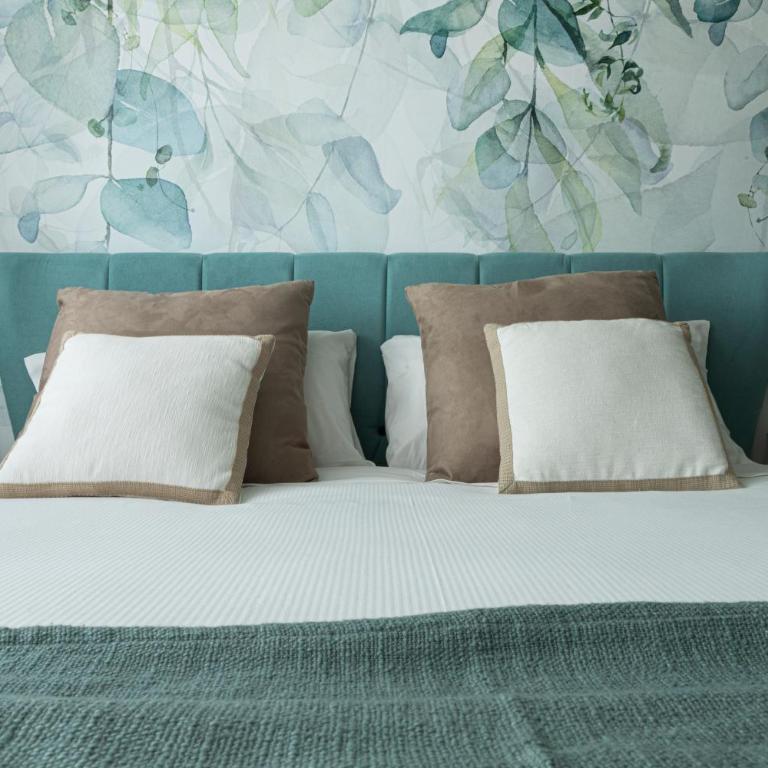 La Cocò - Appartamento con 1 Camera da Letto - 41