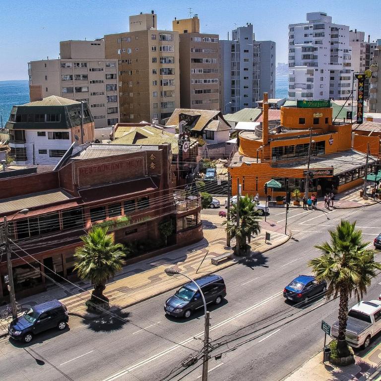 Edificio Maya - Apartamento de 3 dormitorios - 3