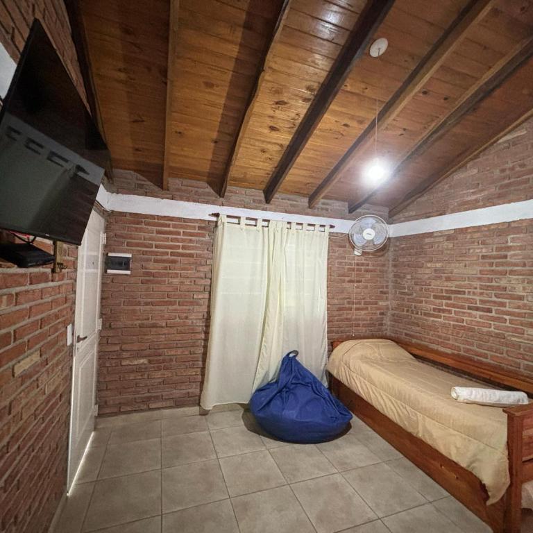 Cabaña Atardecer del Rio - Casa de 3 dormitorios - 15